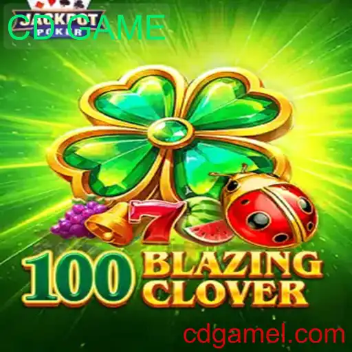 Descubra as Emoções de 100BlazingClover: O Novo CD GAME que Está Conquistando o Mundo