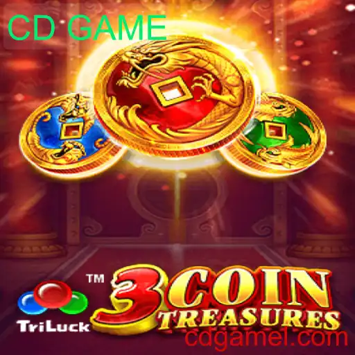 Descubra o Fascinante Mundo de 3CoinTreasures - Um Jogo Revolucionário