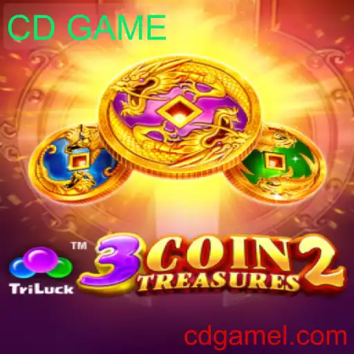 Explorando o Mundo de 3CoinTreasures2