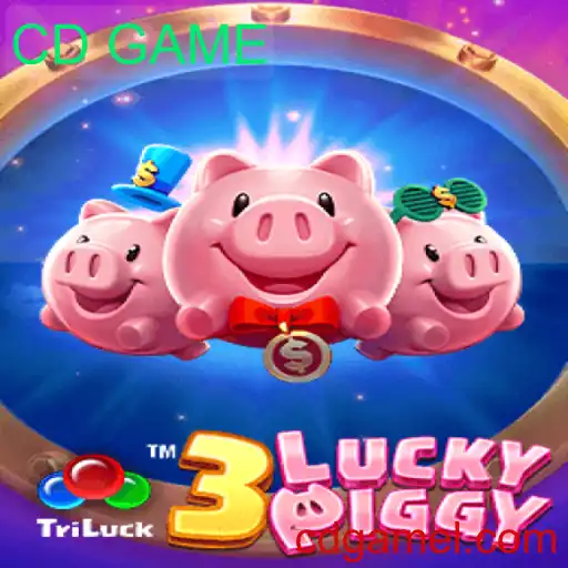 Descubra o Inovador Jogo 3LUCKYPIGGY: Uma Experiência Interativa de CD Game