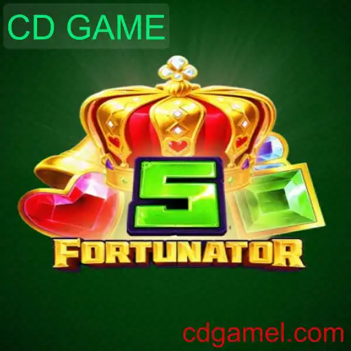 5Fortunator: Desvendando o Mistério do Novo CD GAME