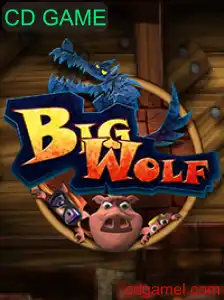 Descubra o Mundo Fascinante de BigWolf: O Jogo de CD GAME que Está Conquistando o Mundo