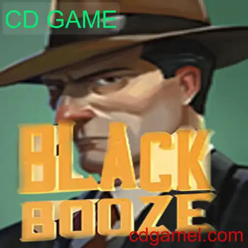 BlackBooze: A Revolução dos Jogos de Cartas com CD GAME