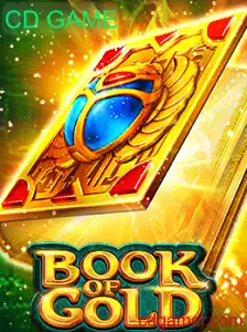 Descubra o Fascinante Mundo de BookofGold: Um CD GAME Inovador