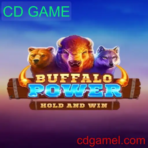 Explorando o Mundo de BuffaloPower e o Conceito de CD GAME