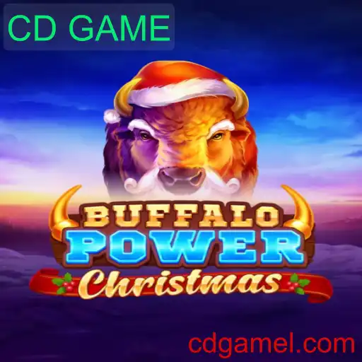 Descubra BuffaloPowerChristmas: O Jogo de CD que Encanta nas Festas
