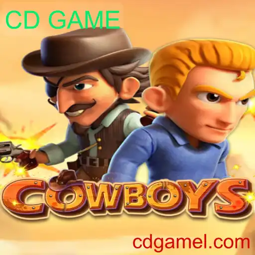 COWBOYS: Um Mergulho no Mundo do Jogo CD GAME