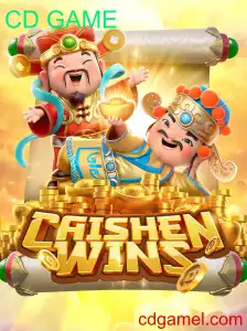 Caishen Wins: Descubra o Jogo de Fortuna que está Conquistando o Mercado