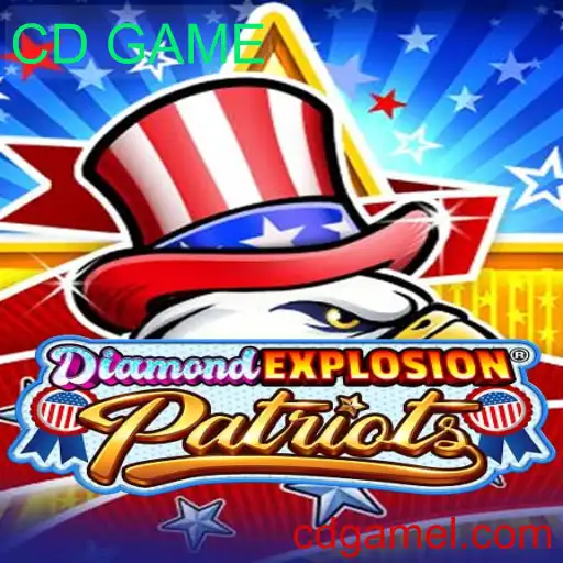 Descubra o Mundo de DiamondExplosionPatriots: Um Jogo Versátil e Empolgante