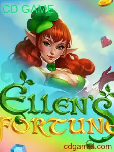 EllensFortune: Descubra o Fascinante Mundo do CD GAME