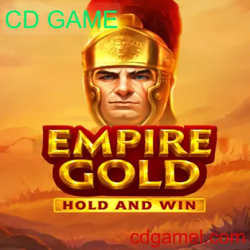 EmpireGold: Uma Aventura Estratégica no Mundo dos Jogos de CD