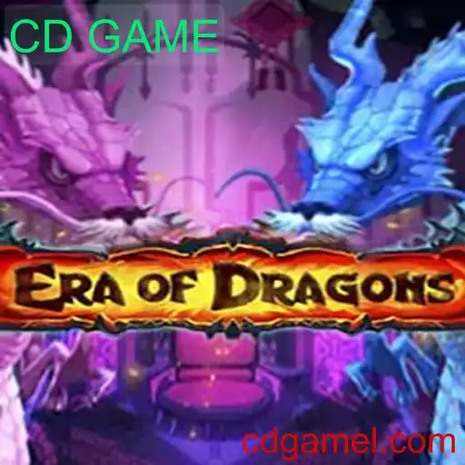 Era Of Dragons: A Revitalização do Jogo de CD GAME no Mundo Atual