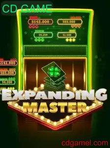 Descubra o Mundo de ExpandingMaster: O Novo CD GAME que Está Conquistando o Mundo dos Jogos