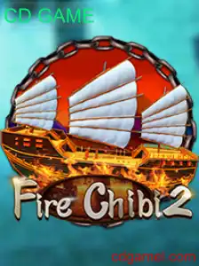 Explorando o Universo de FireChibi2: O Novo Fenômeno CD GAME