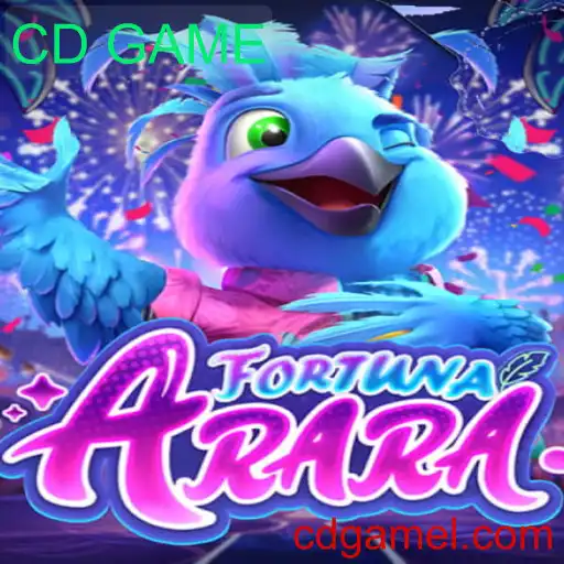 FortunaArara: O Jogo que Conquista e Diverte no Mundo dos CD GAMEs