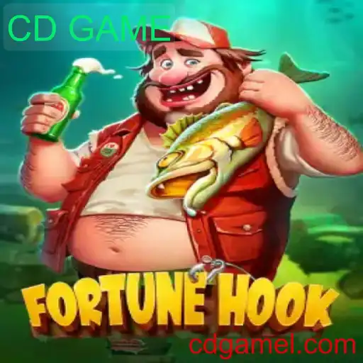 FortuneHook: O Novo Fenômeno dos CD Games