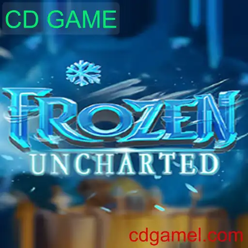 FrozenUncharted: Um Mergulho no Mundo Congelante dos Jogos de Aventura