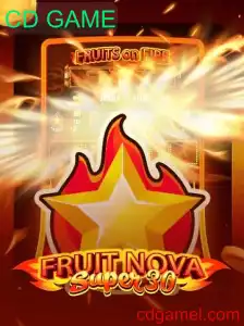 Explorando FruitrNovaSupe30: Uma Nova Dimensão no Mundo dos Jogos