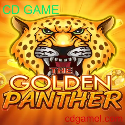 GOLDENPANTHER: Uma Aventura Interativa em CD GAME