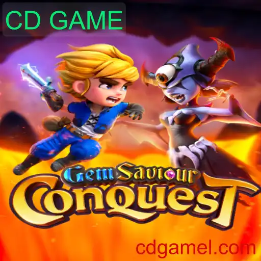 Explorando GemSaviourConquest: Uma Jornada Épica no Mundo dos Jogos