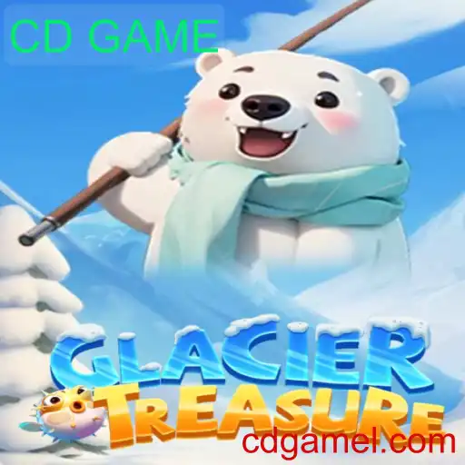 Descobrindo os Segredos de GlacierTreasure