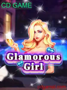 Descobrindo GlamorousGirl: O Novo Fenômeno no Mundo dos Jogos de CD GAME
