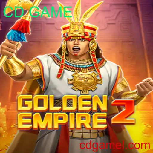 GoldenEmpire2: Uma Nova Imersão no Universo de CD GAME