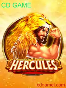 Explorando o Mundo do Jogo Hercules em CD GAME