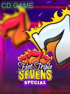 Descubra o Universo do Jogo HotTripleSevensSpecial
