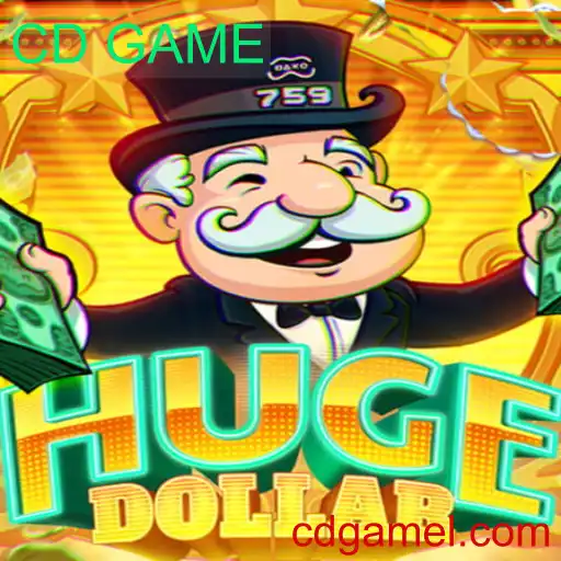 Explorando o Universo do Jogo HugeDollar: Uma Nova Dimensão no Mundo dos CD GAMEs