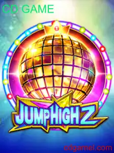 Explorando as Aventuras de JumpHigh2: Um Novo Horizonte no Mundo dos CD Games