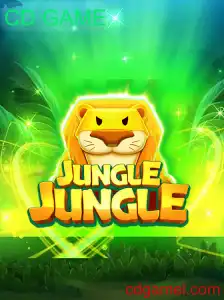 Explore a Aventura Selvagem em JungleJungle