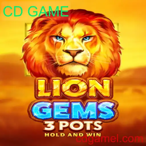 Explorando o Mundo de LionGems3pots: O Jogo Revelação no Cenário Atual de CD GAME