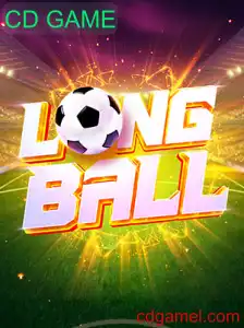 LongBall: O Novo Fenômeno dos CD GAME