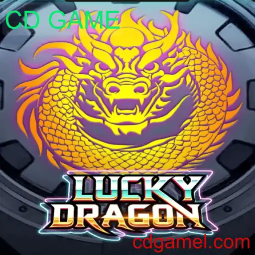 Descubra LuckyDragon: O Novo Fenômeno do CD GAME