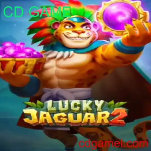 Descubra a Aventura de Luckyjaguar2: O Jogo Que Está Conquistando Todos