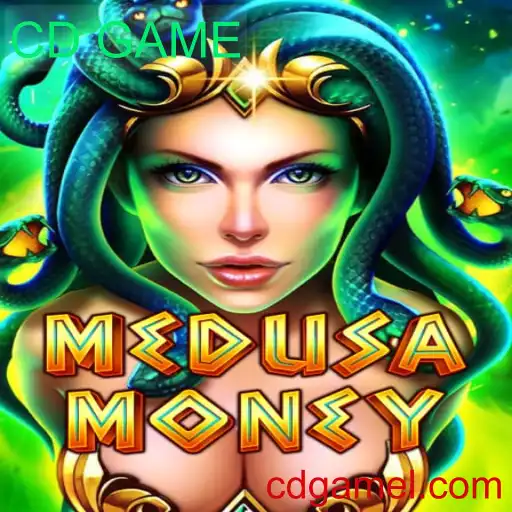 Descubra a Emocionante Aventura de MedusaMoney: Um CD GAME Imperdível