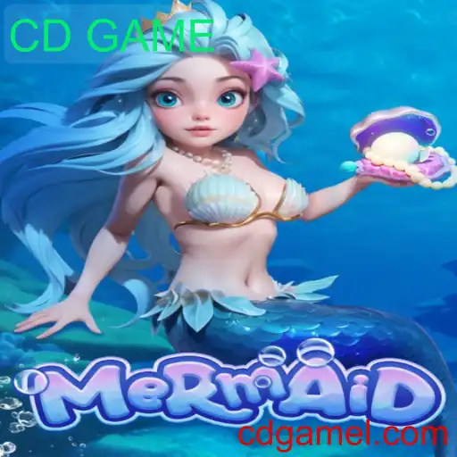 Mermaid: Um Mergulho no Fantástico Mundo do CD GAME