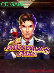 Explorando o Mundo de MoneybagsMan
