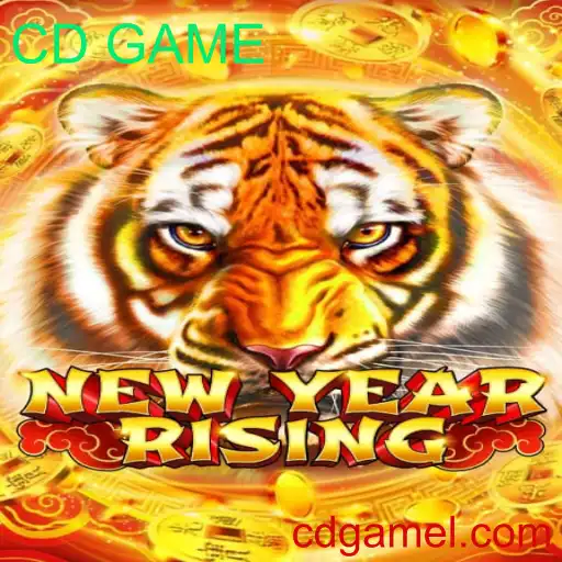 Descubra o Fascinante Mundo de NewYearRising: O Novo CD GAME Sensação