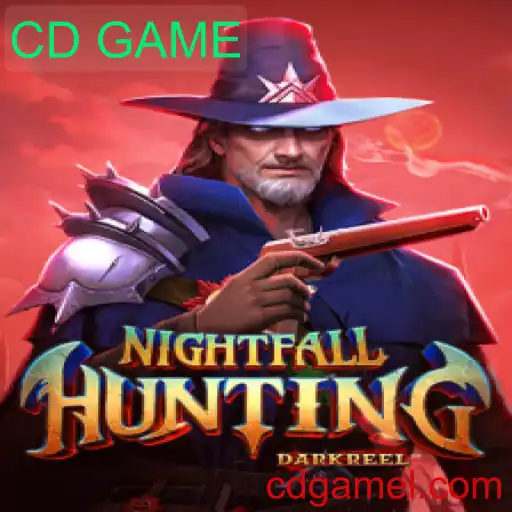 Descubra a Emoção de NightfallHunting: Um Novo Horizonte no Mundo dos CD GAMEs