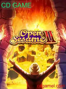 OpenSesameII: Descubra a Nova Era dos Jogos de 