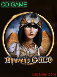 PharaohsGold: Um Mergulho no Universo Fascinante dos Jogos de Estratégia em CD