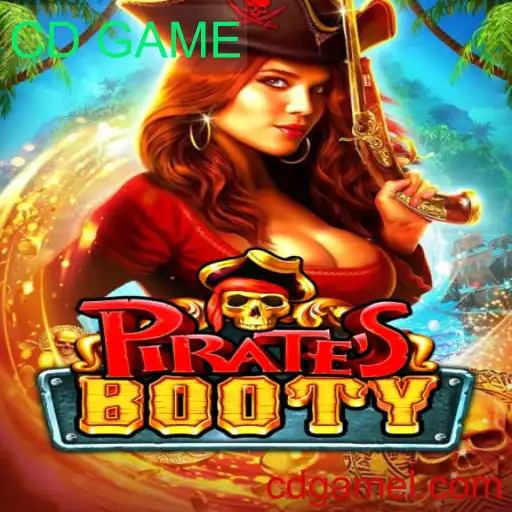 PiratesBooty: Aventura e Estratégia em Alto-Mar no CD GAME