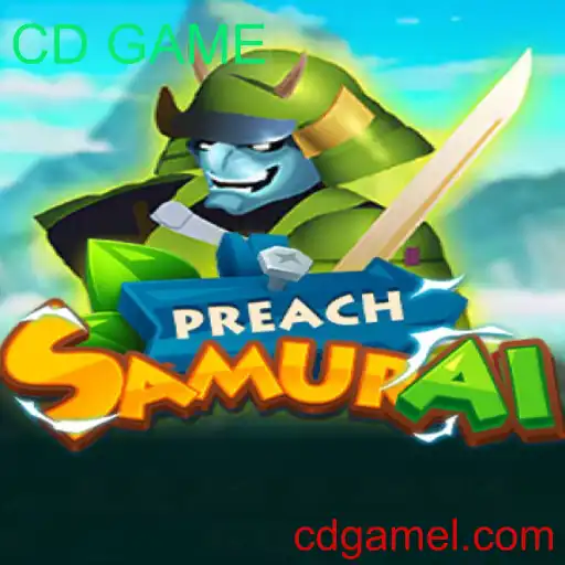 Explorando o Universo de PreachSamurai: Guia do Jogo CD GAME