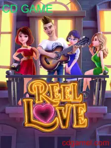 Descubra o Fascinante Mundo de ReelLove: Um CD GAME Revolucionário