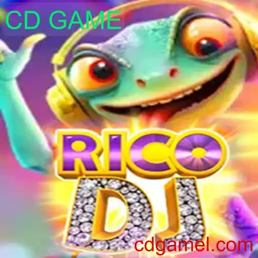 RicoDJ: O Novo Fenômeno dos CD Games