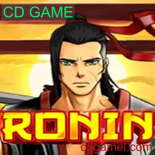 Explorando o Mundo de Ronin: O Novo Jogo de CD GAME