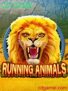 Explorando RunningAnimals: O Futuro dos Jogos com CD GAME