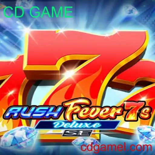 Descubra o Mundo Empolgante de RushFever7sDeluxeSE: Um CD GAME Inovador